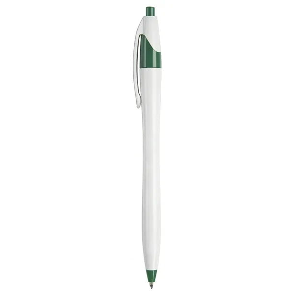 Dart Retractable Pen