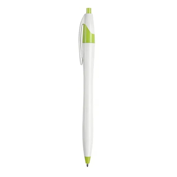 Dart Retractable Pen