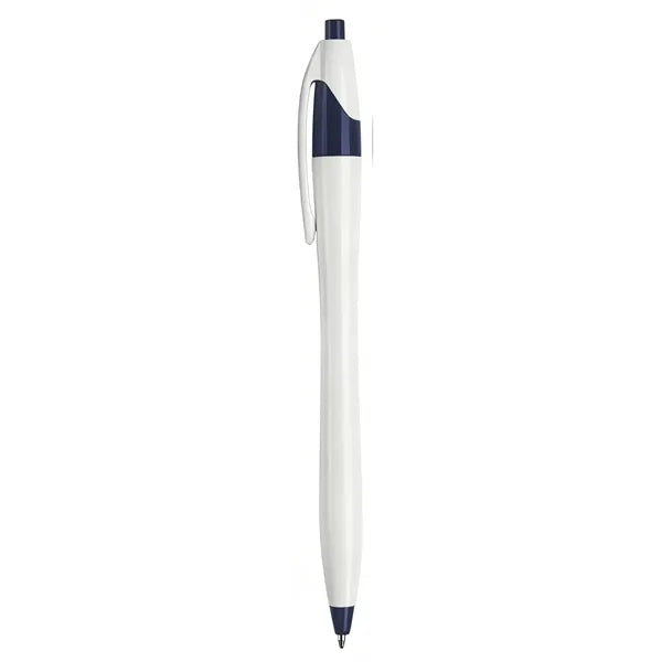 Dart Retractable Pen