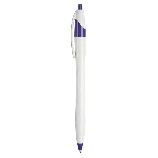Dart Retractable Pen