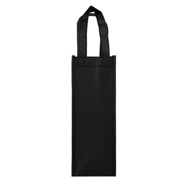 Non-woven Fabric Single Red Wine Gift /Handle Bag