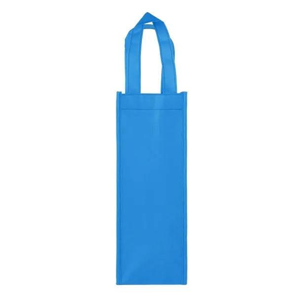 Non-woven Fabric Single Red Wine Gift /Handle Bag