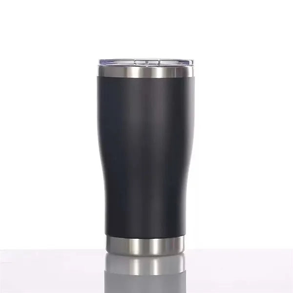 20 oz Vacuum Insulated Double Wall Tumbler Travel Coffee Mug