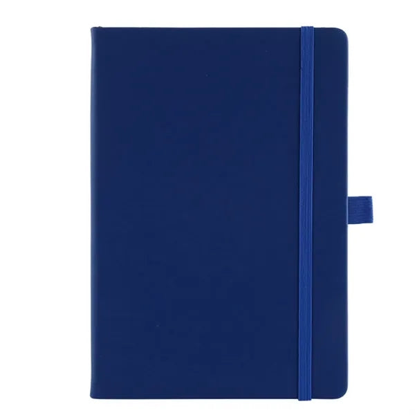 A6 Faux Leather Pocket Notebook Journals