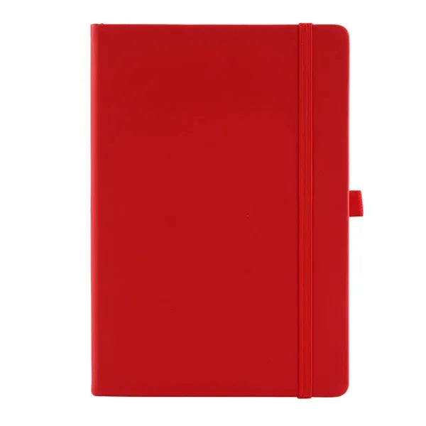 A6 Faux Leather Pocket Notebook Journals