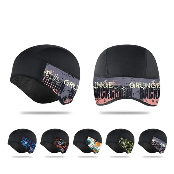 Winter Cycling Cap