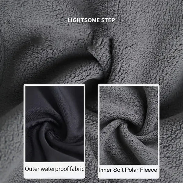 Winter Cycling Cap