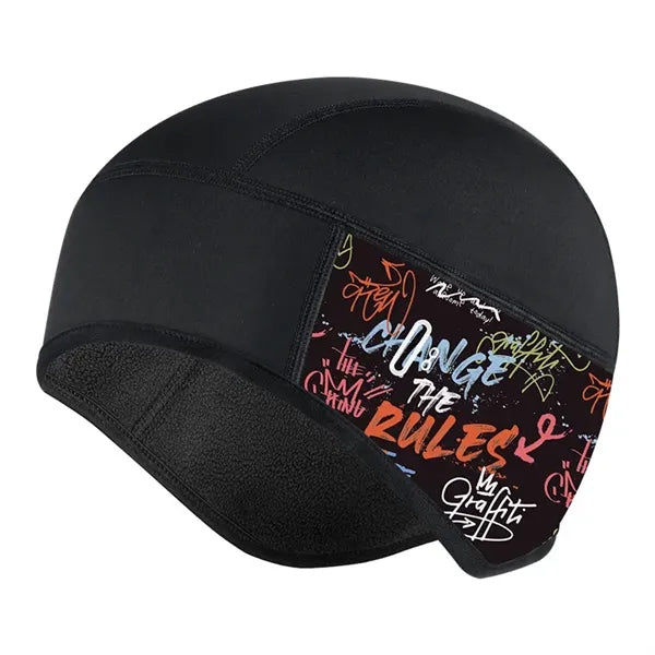 Winter Cycling Cap