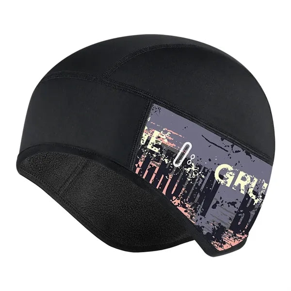 Winter Cycling Cap