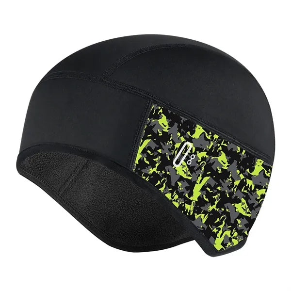 Winter Cycling Cap