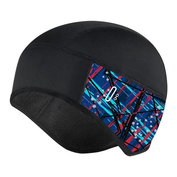 Winter Cycling Cap