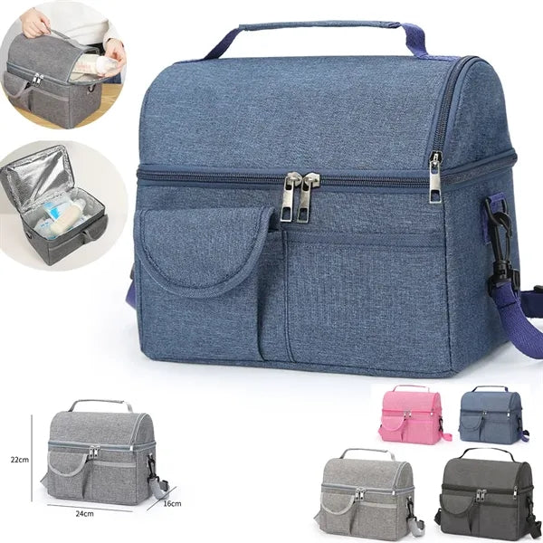 Outdoor Mommy Diaper Bag