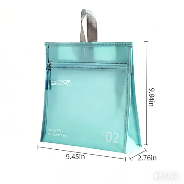 PVC Beach Storage Bag