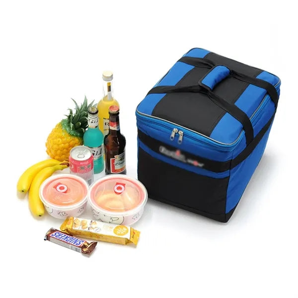 Cooler Bag Lunch Box