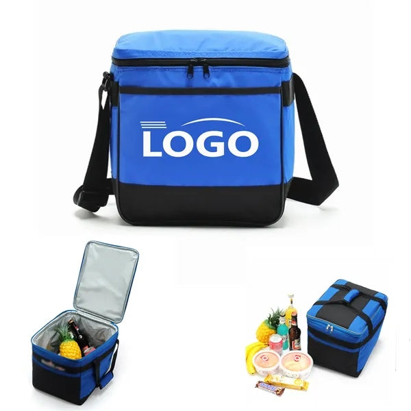 Cooler Bag Lunch Box