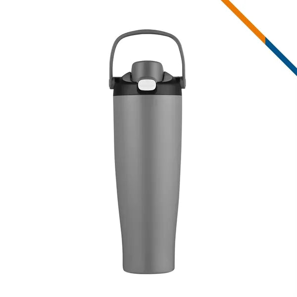 LiftSip Insulated Tumbler - 21 OZ.