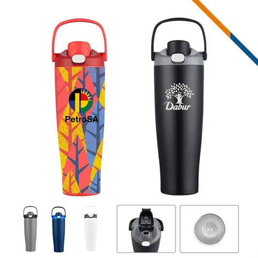 LiftSip Insulated Tumbler - 21 OZ.