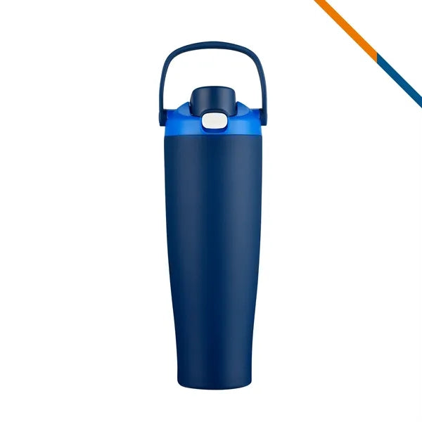 LiftSip Insulated Tumbler - 21 OZ.