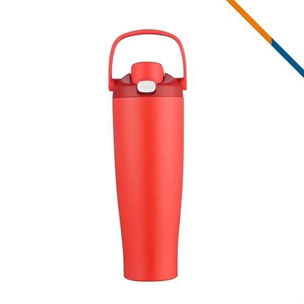 LiftSip Insulated Tumbler - 21 OZ.