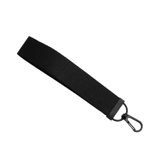 Wristlet Key Chain with Hook
