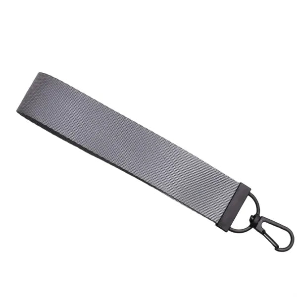 Wristlet Key Chain with Hook