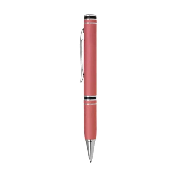 Union Printed - Trunk Twist Metal Pen