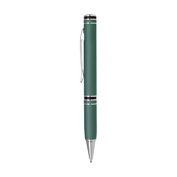 Union Printed - Trunk Twist Metal Pen