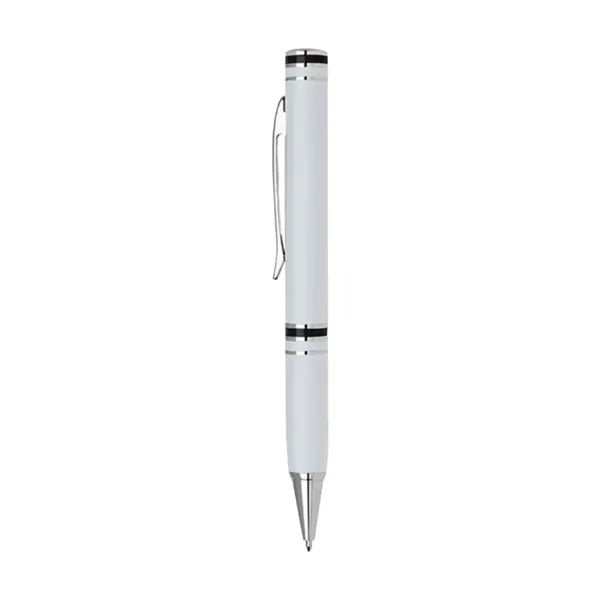 Union Printed - Trunk Twist Metal Pen