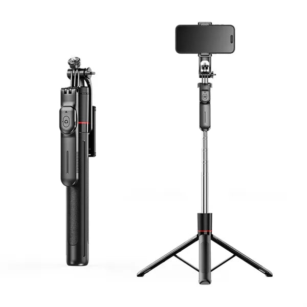 Selfie Stick Tripod 360 Balance Stabilizer Wireless Remote