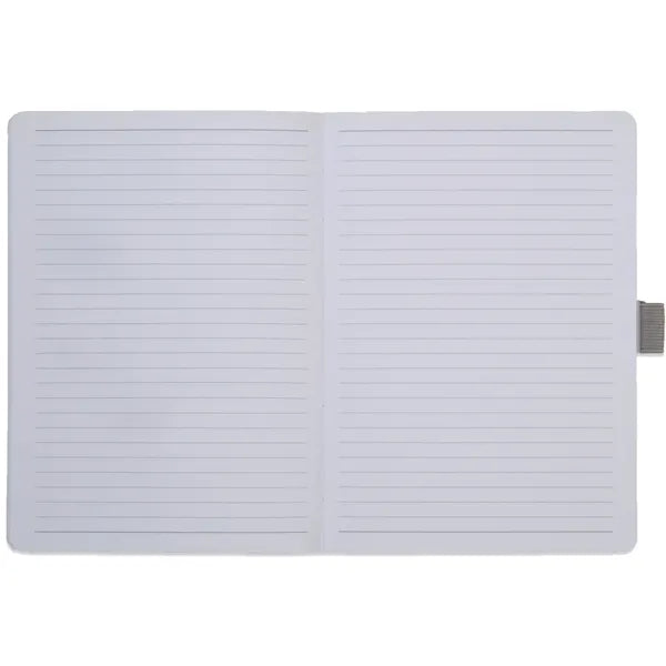 SoftFirenze Journal w/ Tip-in