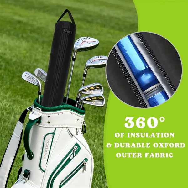 Athletico Golf Insulated Cooler Bag