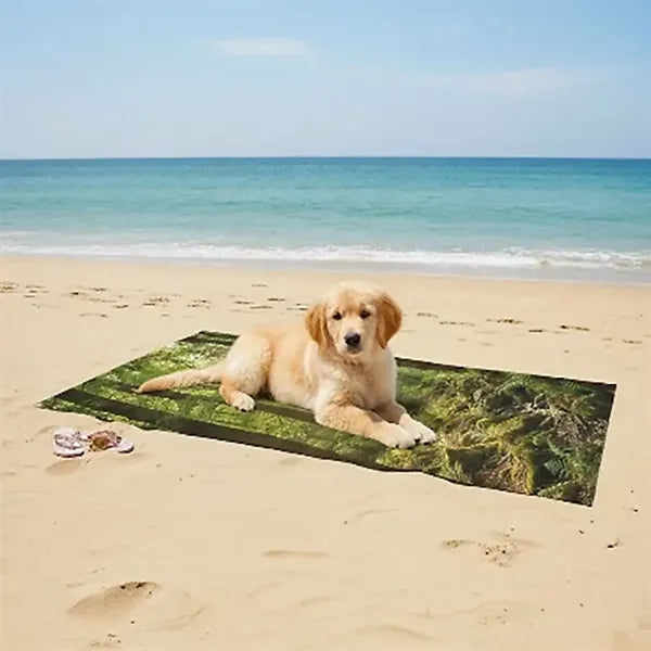 Procolor Promo Beach Towel