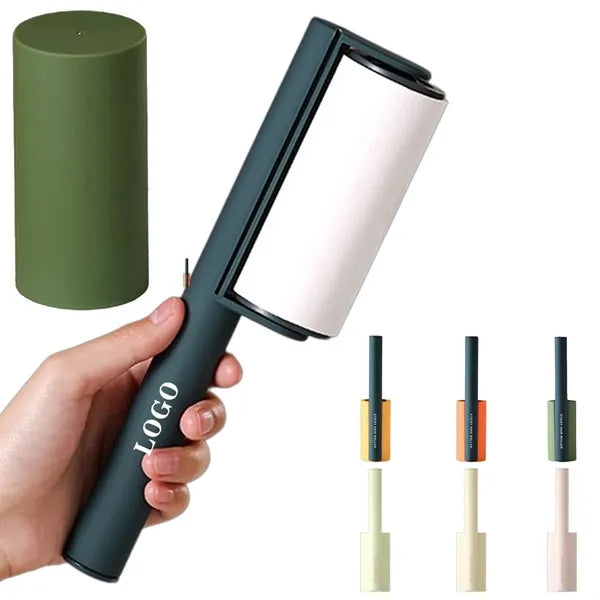 Extra Sticky Lint Roller for Animal Fur & Lint Removal