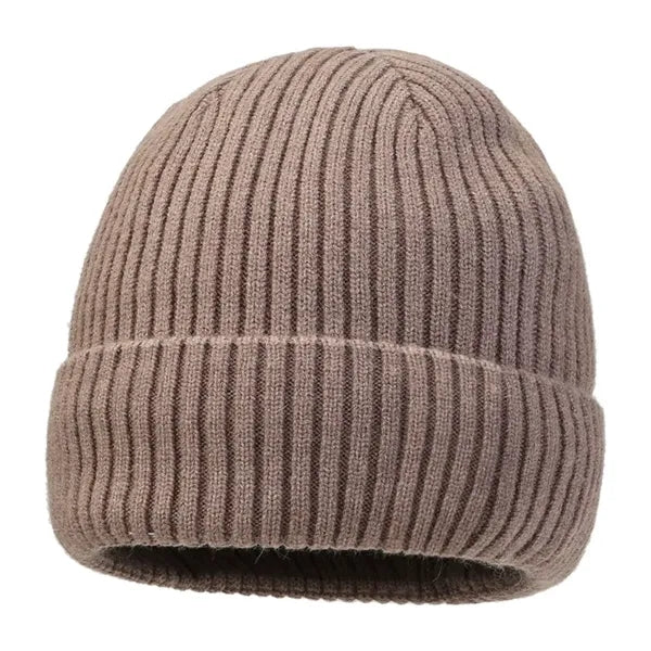 Fleece Lined Beanie