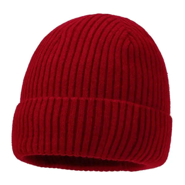 Fleece Lined Beanie