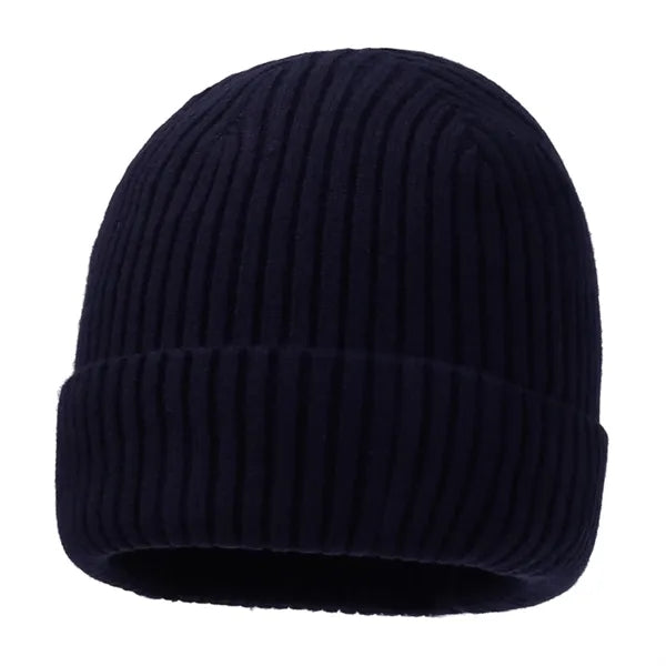 Fleece Lined Beanie