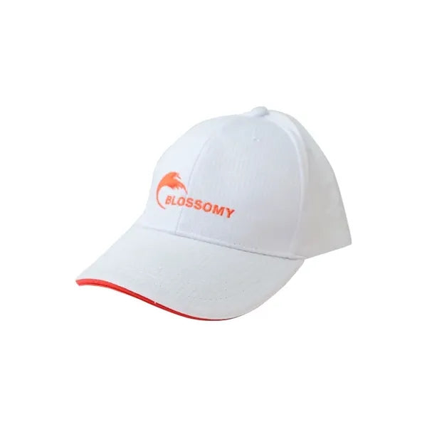 Breathable Baseball Cap