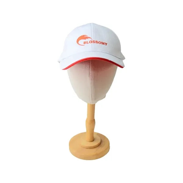 Breathable Baseball Cap