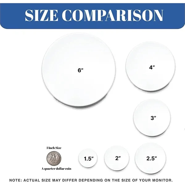 Die Cut Waterproof Vinyl Sticker Decal