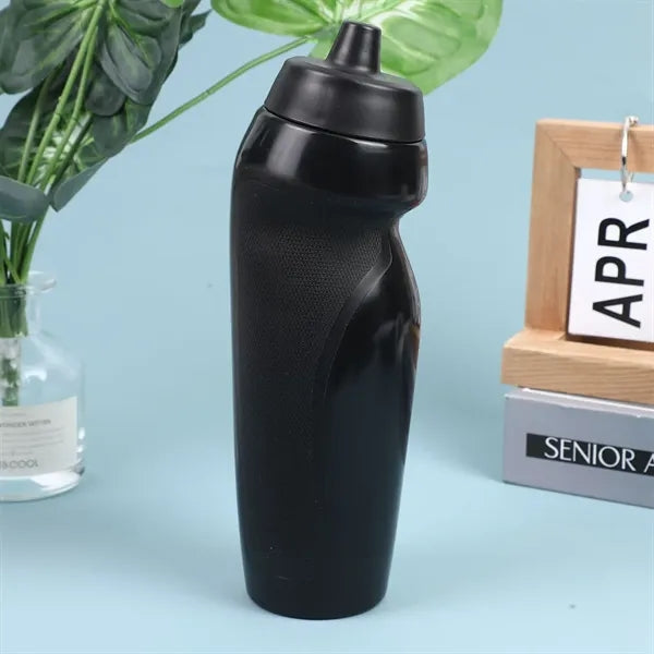 20Oz Squeeze Cycling Water Bottle Sports Outdoor Running