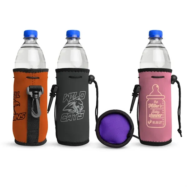 Neoprene Water Bottle Coolie