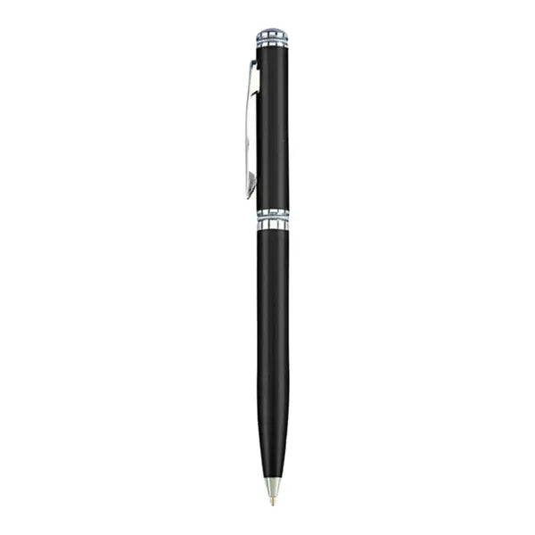 Union Printed - Solid Brass Twist Metal Pen