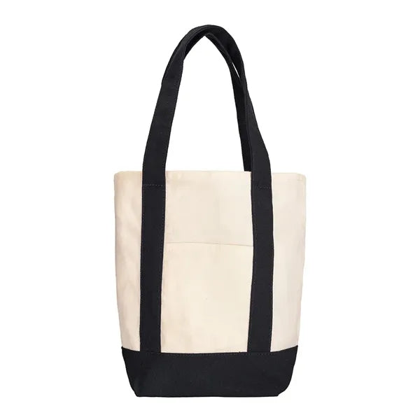 Trader Jack's Mini Tote Bag