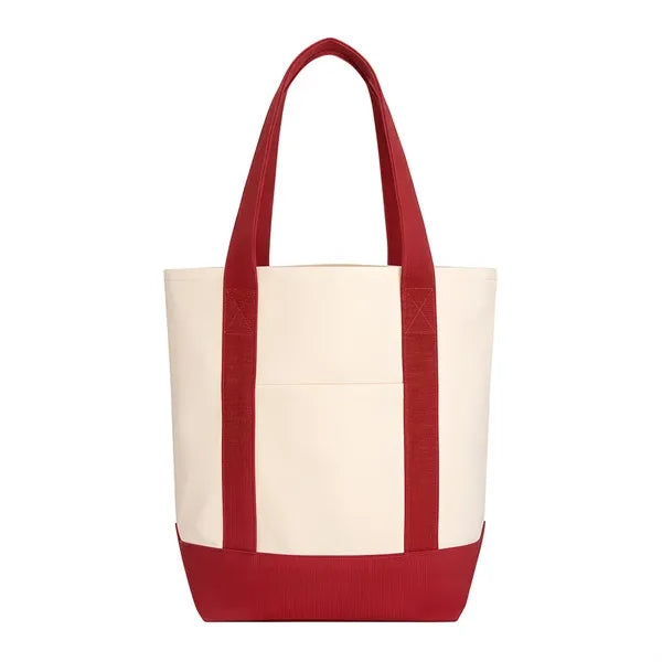 Trader Jack's Mini Tote Bag