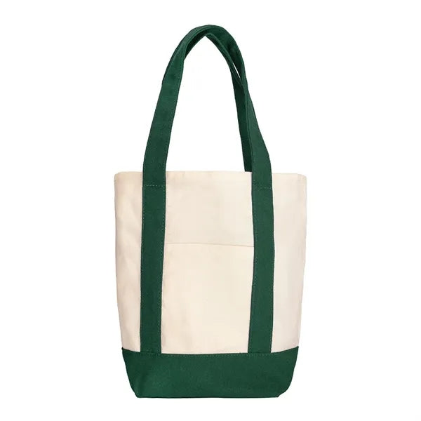 Trader Jack's Mini Tote Bag