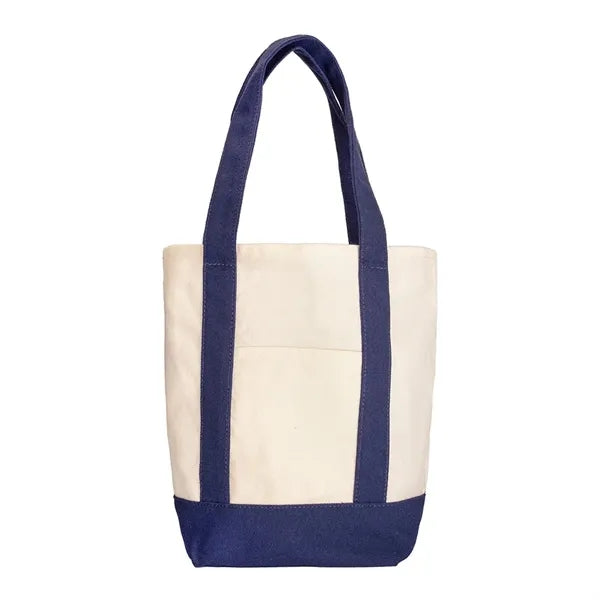 Trader Jack's Mini Tote Bag