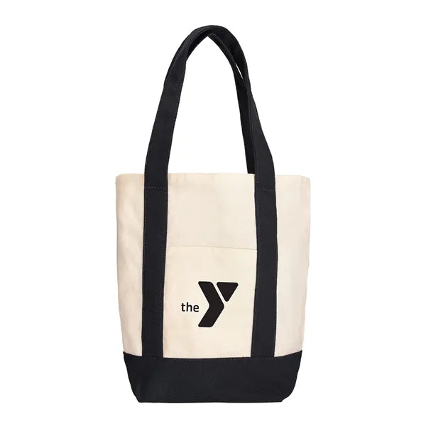 Trader Jack's Mini Tote Bag