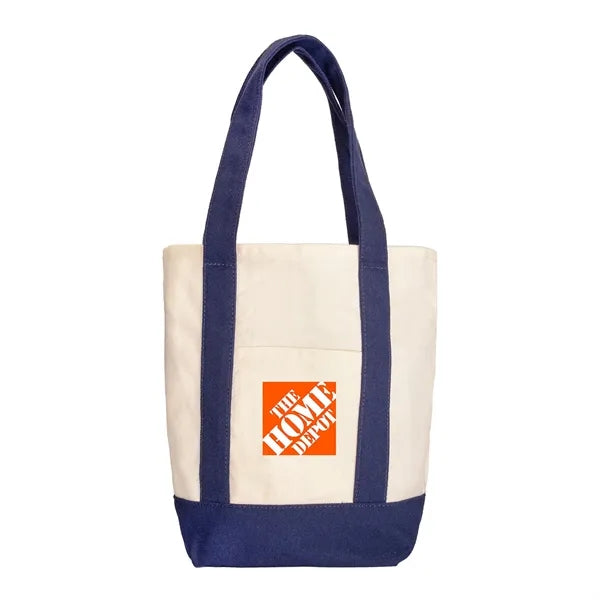 Trader Jack's Mini Tote Bag