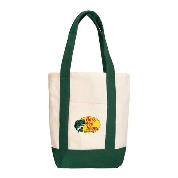 Trader Jack's Mini Tote Bag