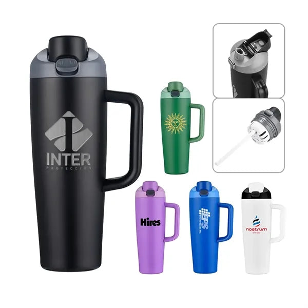 Alto Eco 30 oz Vacuum Travel Mug